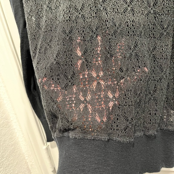 Mossimo Women’s Crew Neck Sweater Pullover Sweater Size S - Picture 2 of 6